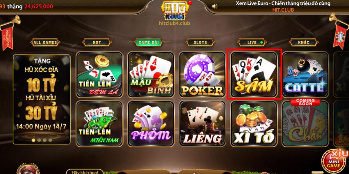 Giới thiệu về Sâm Lốc