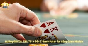 poker