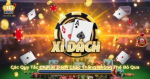 Xì Dách